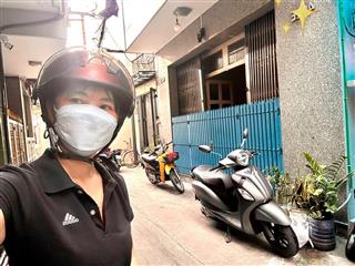 NHÀ BÁN 4 TẦNG KHU TÁI THIẾT - NHÀ ĐẸP- CHỦ TẶNG NỘI THẤT- ĐƯỜNG ĐOÀN VĂN BƠ- KẾ BÊN KHU
