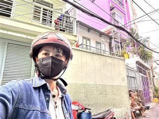 CHỦ THIỆN CHÍ BÁN NHÀ TRUNG TÂM QUẬN 4 ĐƯỜNG HOÀNG DIỆU- THÔNG RA KHÁNH HỘI-BẾN VÂN ĐỒN