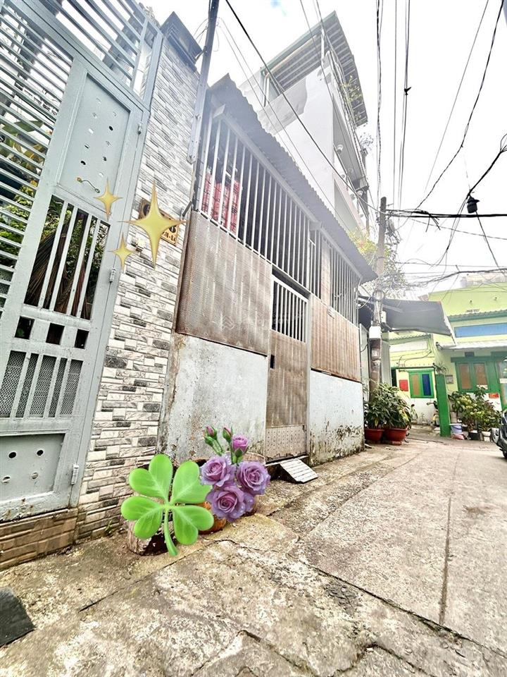 Bán nhà mt xe hơi chỉ 8m, dt 110m2, chỉ 7.86 tỷ, đ. đoàn văn bơ, đi xóm chiếu, nguyễn tất thành