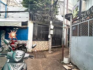 Bán nhà đ.khánh hội, căn góc đi lại thuận tiện, luu thông tôn thất thuyết, bến vân đồn, hoàng diệu.