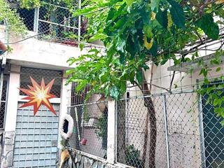 BÁN NHÀ DT 65M2- 2 MT- Đ. XÓM CHIẾU- NGANG LỚN NỞ HẬU 7.7M- LƯU THÔNG TÔN ĐẢN -TÔN THẤT