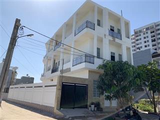 Bán nhà sau lưng căn hộ 4S Linh Đông đang khai thác trọ