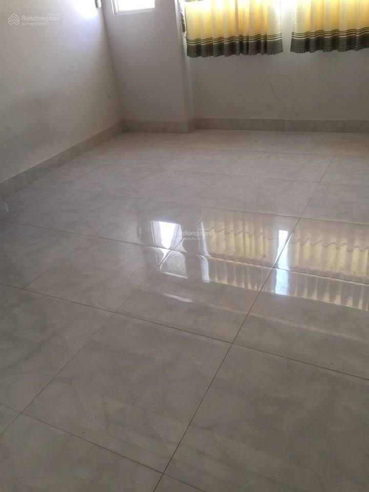 Nhà giá rẻ tại mễ cốc quận 8, dt 3,4x15m, 3tầng sân thượng giá 3tỷ900 tl