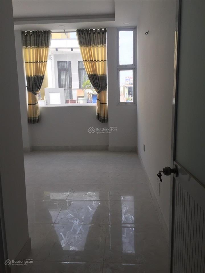 Nhà giá rẻ tại mễ cốc quận 8, dt 3,4x15m, 3tầng sân thượng giá 3tỷ900 tl