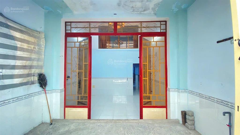 Nhà tám danh gần tttm parkman, dt 4x14m, 3pn shr giá chỉ 4tỷ900 tl