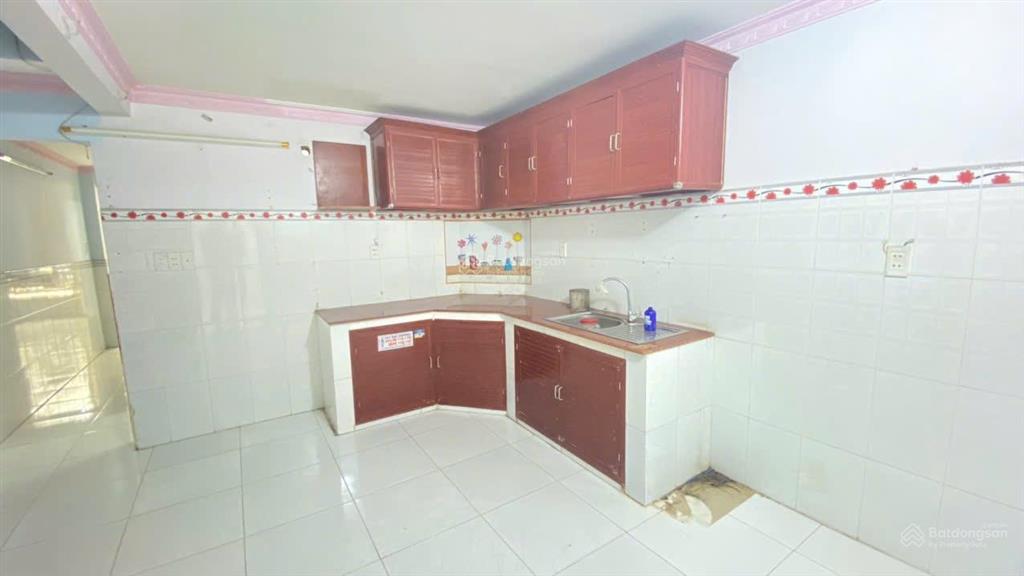 Nhà tám danh gần tttm parkman, dt 4x14m, 3pn shr giá chỉ 4tỷ900 tl