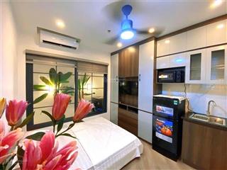 Bán tòa ccmn xuân phương  55m², 7 tầng, 15p khép kín  gần đh công nghiệp, đông á, cđ fpt