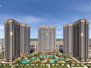 [hiếm] bán căn 4pn cao cấp masteri trinity square  ck đến 14%  tầng trung view thoáng mát