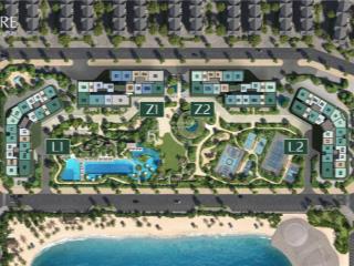 Quỹ căn 1 ngủ đông nam view trực diện hồ tạo sóng 18ha còn sót lại, giá tốt, chiết khấu cao!
