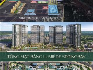 Căn hộ 1pn + giá rẻ nhất thị trường, view pháo hoa grand world