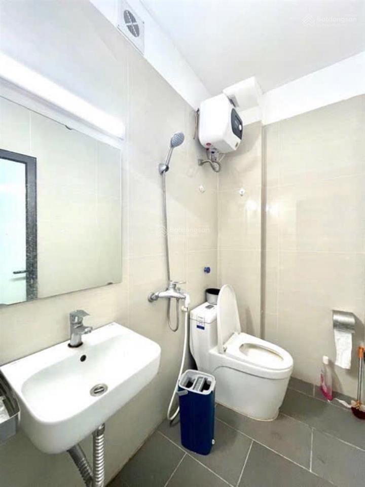 Bán chung cư mi ni phố triều khúc 90m  27 phòng giá 27 tỷ