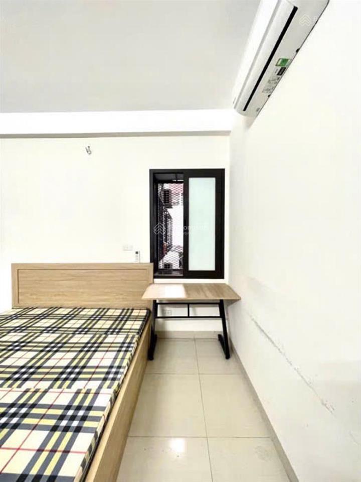 Bán chung cư mi ni phố triều khúc 90m  27 phòng giá 27 tỷ