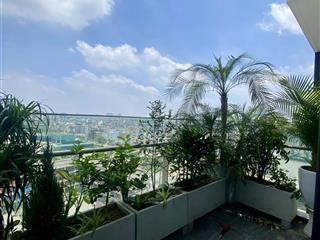 Cho thuê gấp căn duplex 165m2 chung cư sunshine green iconic giá tốt