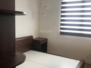 Cho thuê căn 68m2  tòa river đầy đủ nội thất chung cư eurowindow river park