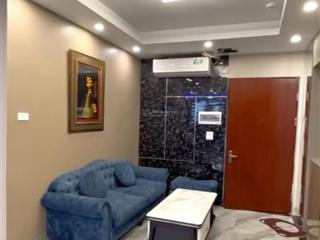Bán căn góc 81m2 view trung tâm triển lãm quốc gia tầng đẹp