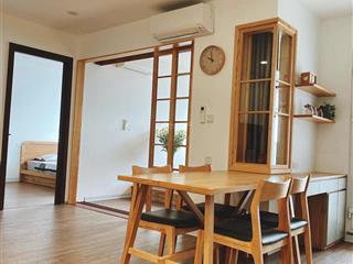 Chủ nhà cần bán gấp căn hộ 68m2 view sông đuống tầng cao