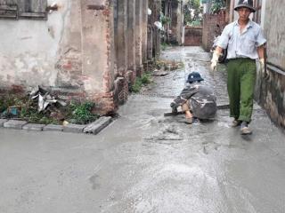 2.1 tỷ 150m đất quảng phú cầu, ứng hòa
