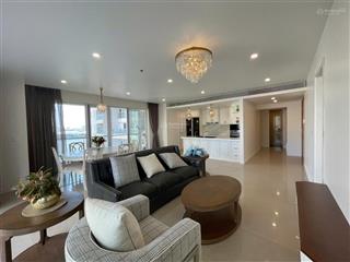 3 phòng ngủ đảo kim cương đã có sổ, tầng đẹp view sông sài gòn giá chỉ 102 triệu/m2 full nội thất