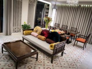 Đơn giá rẻ vô địch! 3 phòng ngủ đảo kim cương 143m2, 104 triệu/m2 view được sông, vườn zen