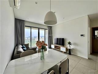 Rẻ nhất! khoảng 98 triệu/m2 3 phòng ngủ 143m2 view sông sài gòn q1 tầng cao