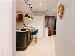 12.5 tỷ căn 3 phòng ngủ giá thấp nhất đảo kim cương 117m2 full nội thất view được sông, thoáng