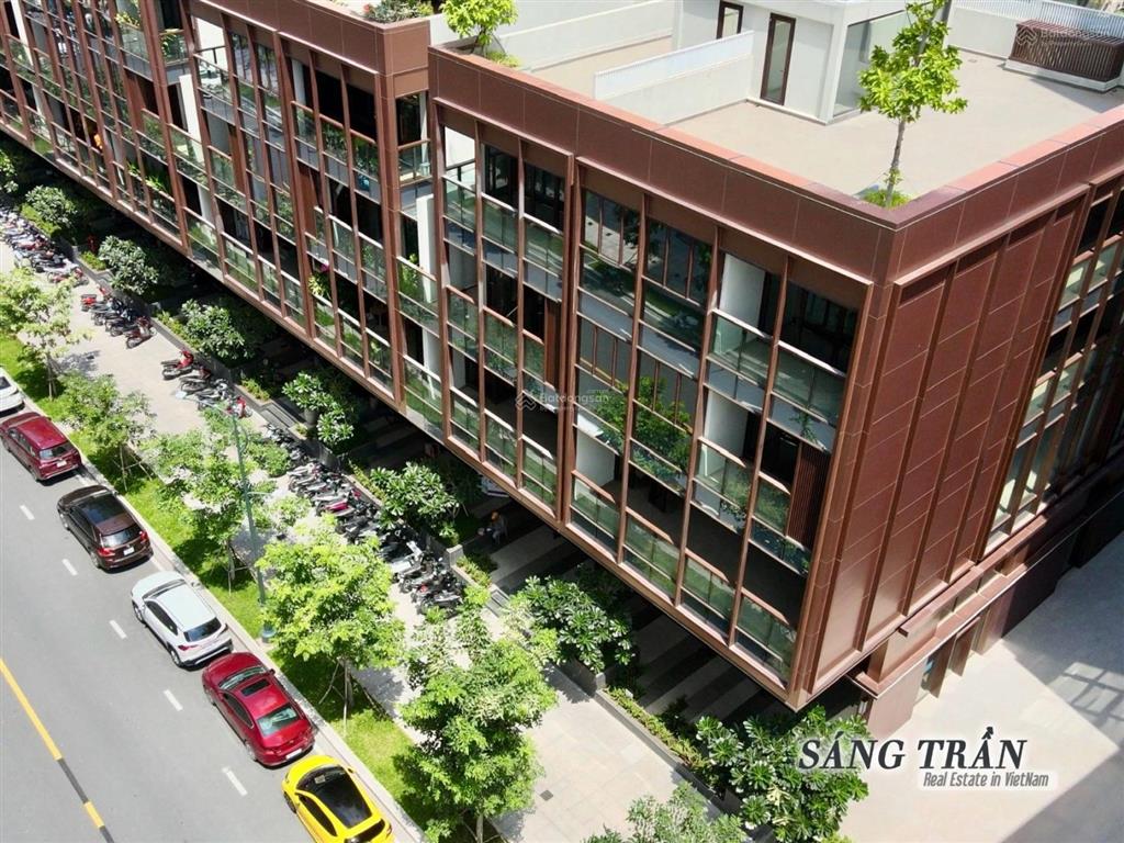 Bán căn hộ 2pn, 2wc, 25 tỷ, 77m2 tại the metropole, an khánh, quận 2, hcm uy tín hàng hiếm tại