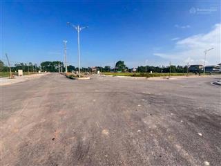 Siêu phẩm để xây biệt thự mặt đường tl 506b phú xuân  thọ xuân, giá rẻ nhất thị trường