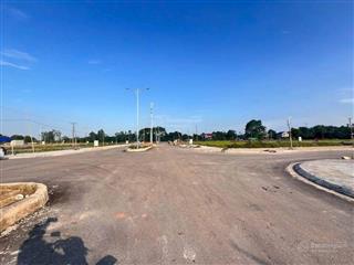 Đất đấu giá f0 mặt bằng phú xuân pháp lý minh bạch  sổ đỏ sẵn từng lô