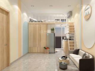 Chdv đặng văn ngữ trung tâm đống đa 75m2 x 18pkk dòng tiền 100tr/tháng giá 22.5 tỷ