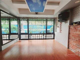 Siêu phẩm cực hiếm  tòa nhà mặt phố nguyễn thái học  ba đình  145m2  giá 80 tỷ