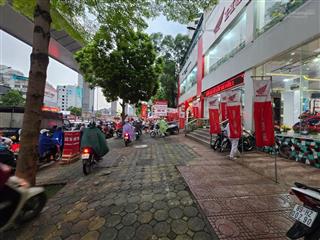 Cực hiếm  mặt phố trường chinh  đống đa, 423m2, mặt tiền 19m  giá 185 tỷ