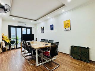 Nhà đẹp dân xây tam trinh  hoàng mai | 50m  5 tầng  ô tô, kinh doanh  14.5 tỷ