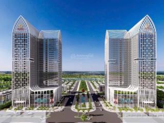 Căn hộ chung cư luxora bắc giang, 3,8 tỷ, 104m2, bán gấp giá ưu đãi