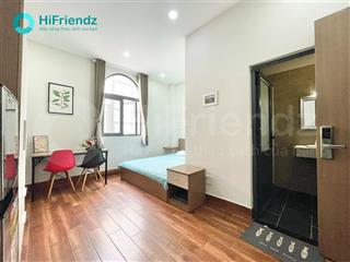 Cho thuê studio siêu xinh đầy đủ tiện ích ngay d2 sát hutech  gtvt  ftu2