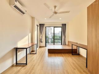 Cho thuê phòng mới 100% full nt siêu đẹp thoáng tại khu đô thị vạn phúc