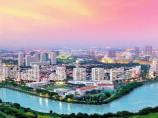 Đất nền sổ đỏ khan hiếm, còn mấy lô góc nhanh tay thì còn ạ
