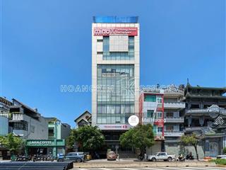 Văn phòng giá rẻ đường phan xích long, phú nhuận, 250m², sàn cao cấp có cắt nhỏ giá chỉ 380k/m²/th