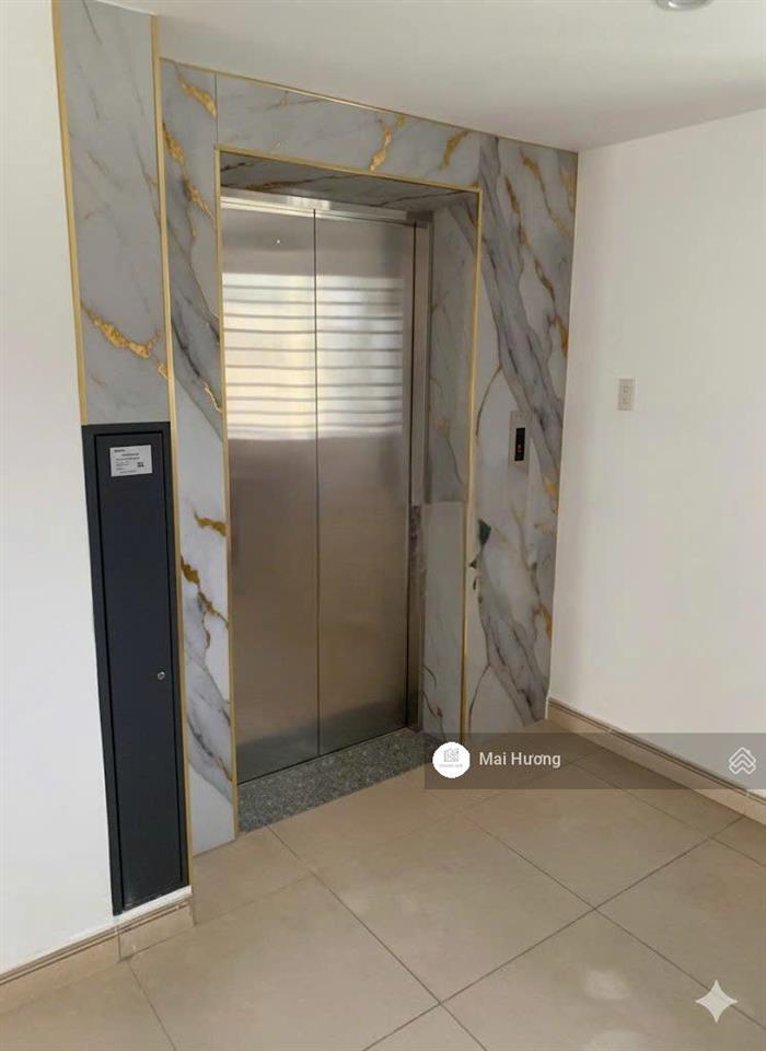 Cho thuê tòa nhà đường trường chinh tân bình. ngang lớn 15m, 4 tầng, giá chỉ 200tr/tháng