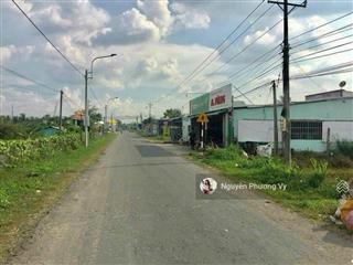 Chủ đi nước ngoài cần bán mt hoàng phan thái, 75m2, mặt tiền 5m, ngõ 8m, bình chánh, hcm, 800 triệu