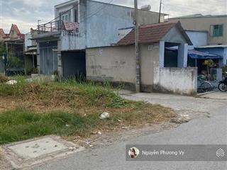 Chính chủ kẹt tiền cần bán gấp mt ba trung, bình chánh, 90m2, 1 tỷ 6