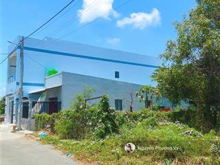 Chính chủ cần bán gần mt long phú, 120m2, cần giuộc, long an, 1 tỷ 1