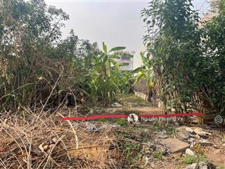 Chính chủ kẹt tiền bán gấp mặt tiền thị trấn bến lức long an, 100m2, 720 triệu