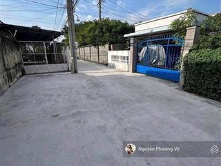 Chạy chữa bán nhanh lô phường 4, thành phố tân an, long an, 162m2, shr, 815 triệu
