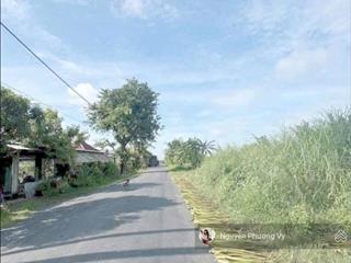 1 lô duy nhất, chỉ 1 lô duy nhất tại phường 5, tp, tân an, long an, 137m2, 795 triệu