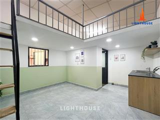 Căn duplex siêu rộng  ưu đãi cực mạnh free tiền phòng tháng 5