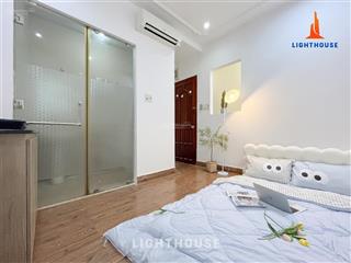 Căn studio ngay cộng hòa gần khu k300 tân bình, full nội thất