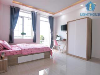 Căn hộ cao cấp  mới 100%  ngay tô hiến thành quận 10  cam kết y hình