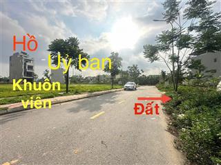  chỉ 2,7x tỷ có lô đất sát tt tp bắc giang (cũ )trụ sở chính của 3 phường