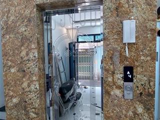 Bán nhà mới 6 tầng,linh quang, quận đống đa, 60m2 , mt 6m, thang máy, 2 mặt thoáng, giá chỉ 8.6tỷ