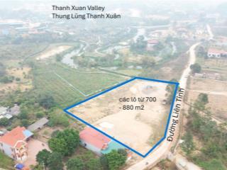 Bán đất tại ngọc thanh, phúc yên, vĩnh phúc, giá siêu hời 6 tỷ, 700  880m2